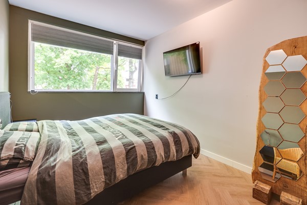 Medium property photo - Raadhuisplein 16, 5691 AM Son